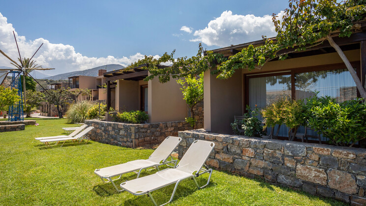 Blue Sea Beach Resort